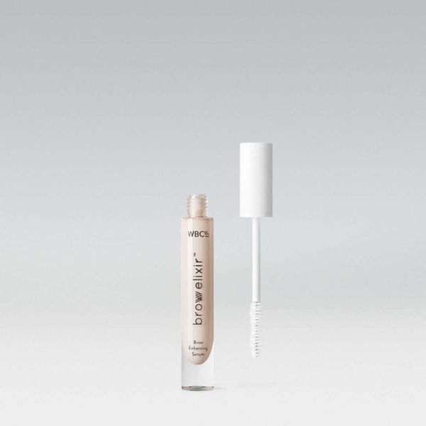 WBCo Brow Elixir GOODS Superdrug   