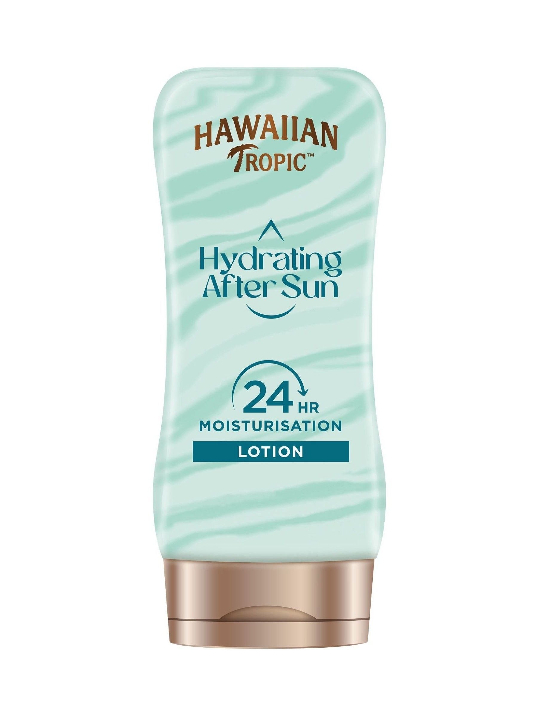 Hydrating Dual Ribbon After Sun Lotion with Aloe 180ml