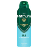 Mitchum Male Clean Control Deo 200ml deodorants & body sprays Sainsburys   