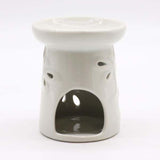 Serenityy ceramic oil burner dragonfly cut-out (British brand)