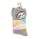 Fantasy Sloth Cosy Socks GOODS Superdrug   