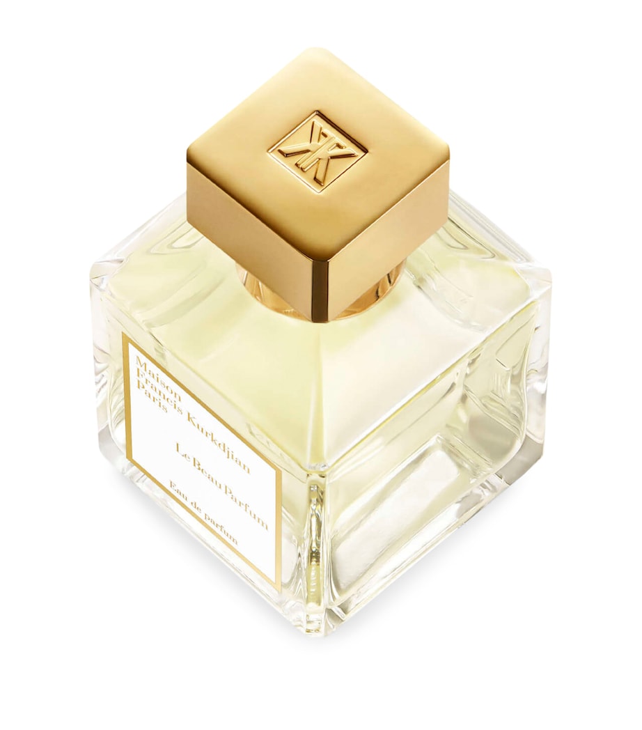 Maison Francis Kurkdjian Le Beau perfume 70ml, imported from the UK