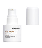 myBlend Superserum Dark Spots 15ml, imported from the UK