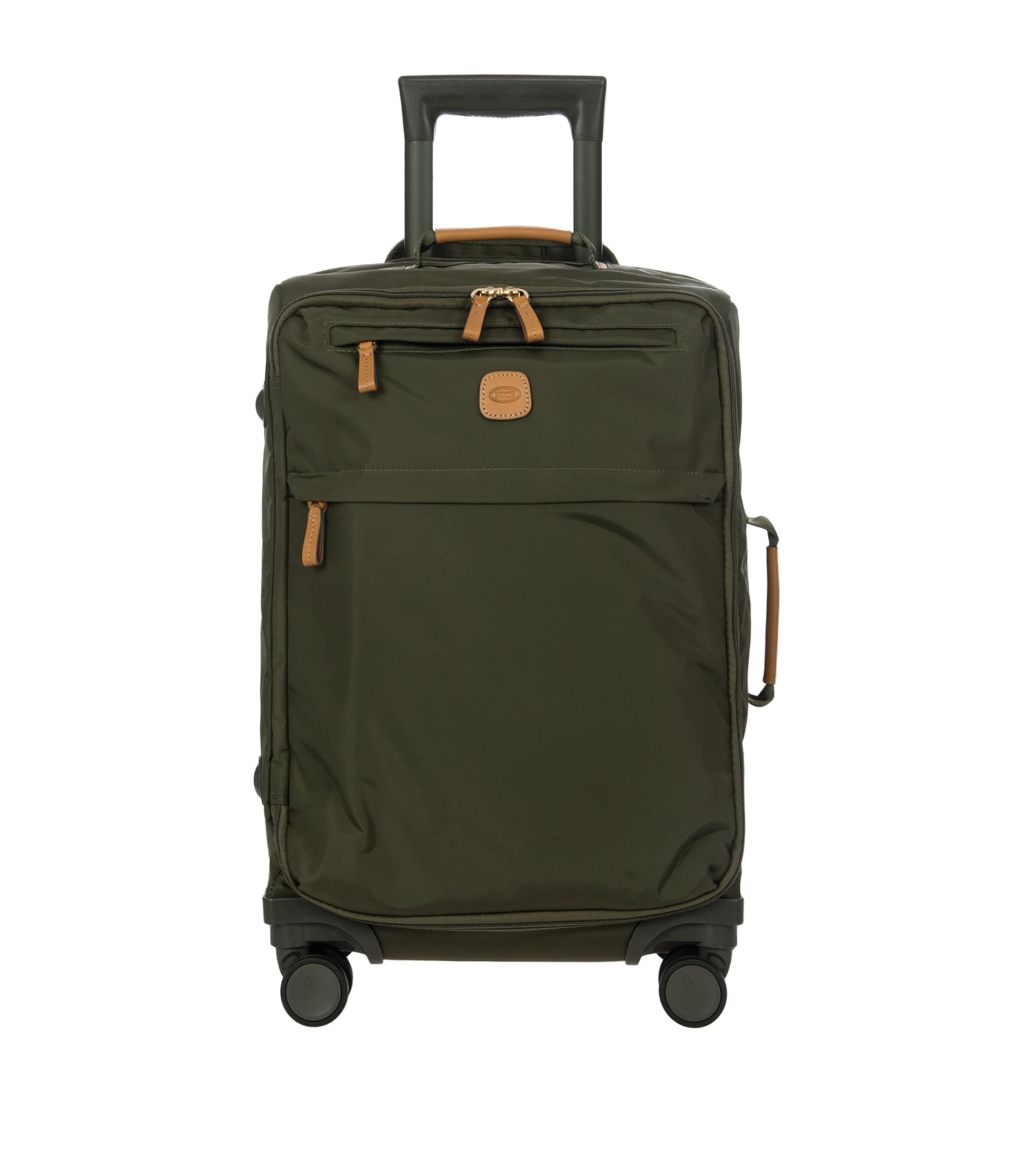 Bric's X-Travel Cabin Suitcase 55cm - British product
