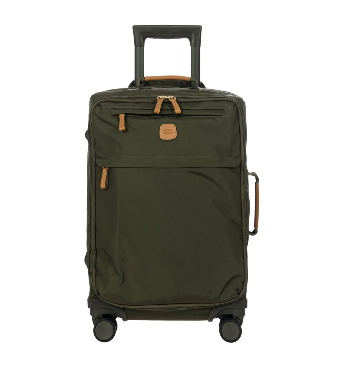 Bric's X-Travel Cabin Suitcase 55cm - British product