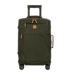 Bric's X-Travel Cabin Suitcase 55cm - British product