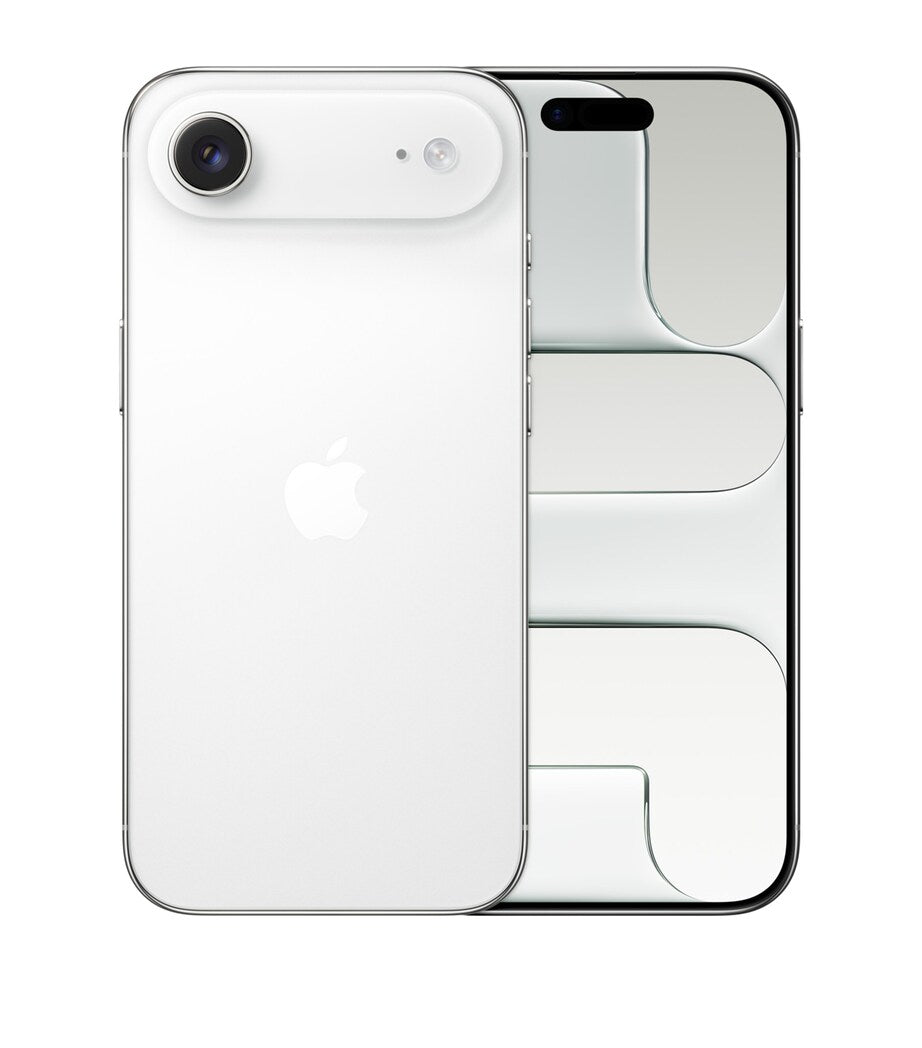 Apple smartphone Cloud White 512GB - British product
