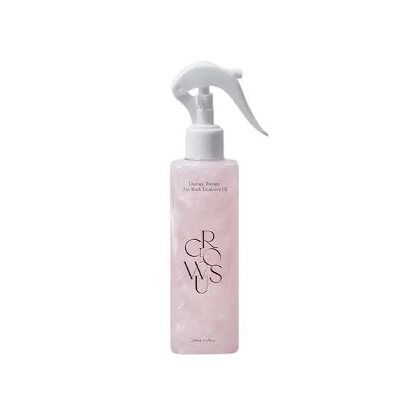 GROWUS Damage Therapy no-wash treatment 250ml, UK version