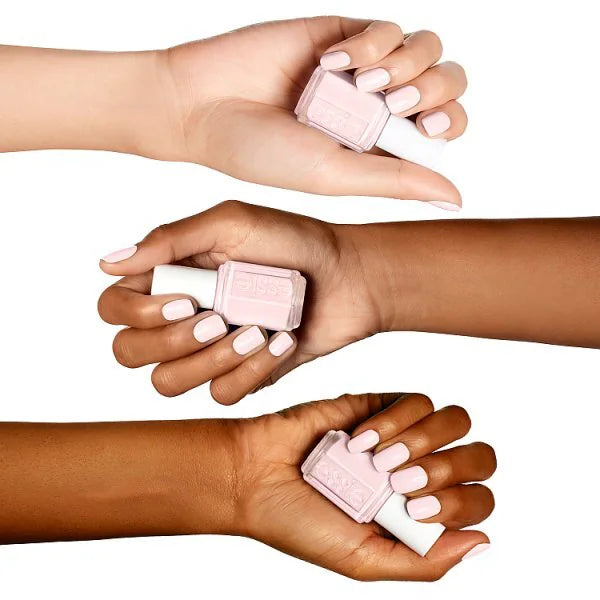 Essie Muchi Muchi Baby Pink Nail Polish - British product