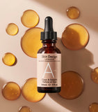 Skin Design London AHA serum 30ml (British brand)