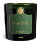 Harrods Pervigeo scented candle 700g, UK version