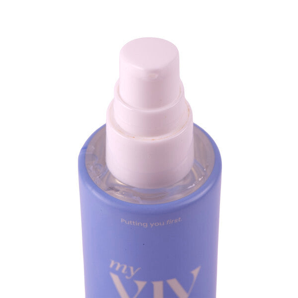 Ann Summers My Viv water-based lubricant, UK version