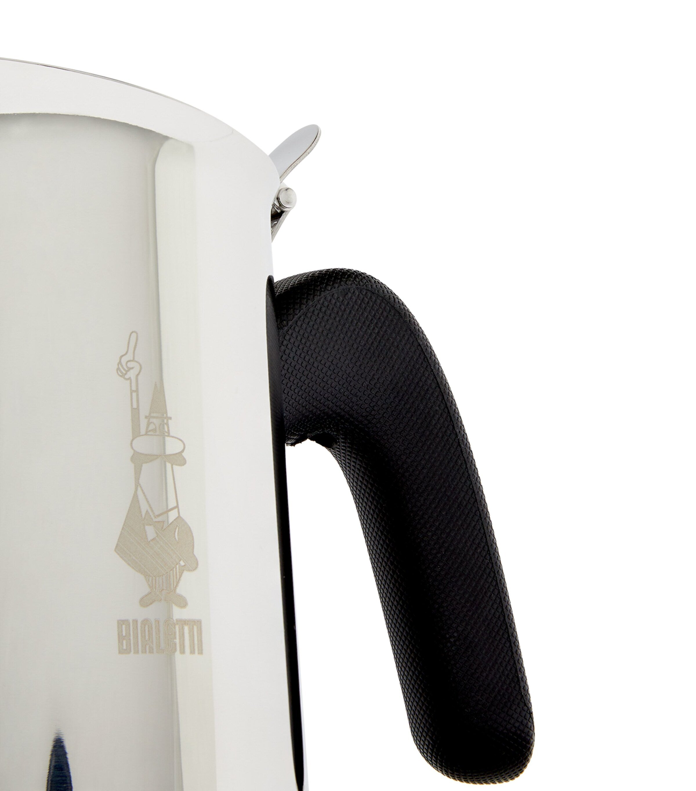 Bialetti Venus Induction 6-Cup Cafetière - British product