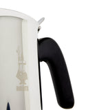 Bialetti Venus Induction 6-Cup Cafetière - British product