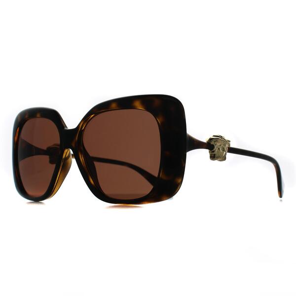 Versace brown women sunglasses, imported from the UK