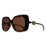 Versace brown women sunglasses, imported from the UK
