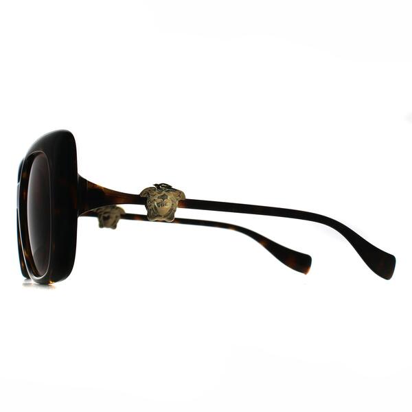 Versace brown women sunglasses, imported from the UK
