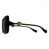 Versace brown women sunglasses, imported from the UK