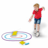 SES Creative chalk games 5 in 1, imported from the UK