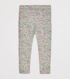 Trotters Liberty print leggings 2-5 years (British brand)