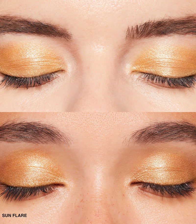Bobbi Brown Luxe Eyeshadow - British product