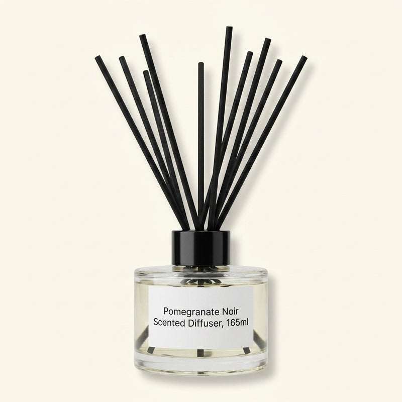 Jo Malone London Pomegranate Noir reed diffuser 165ml, UK version