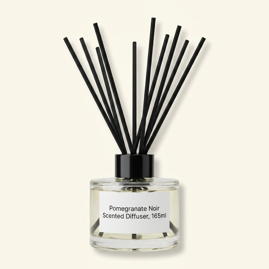 Jo Malone London Pomegranate Noir reed diffuser 165ml, UK version