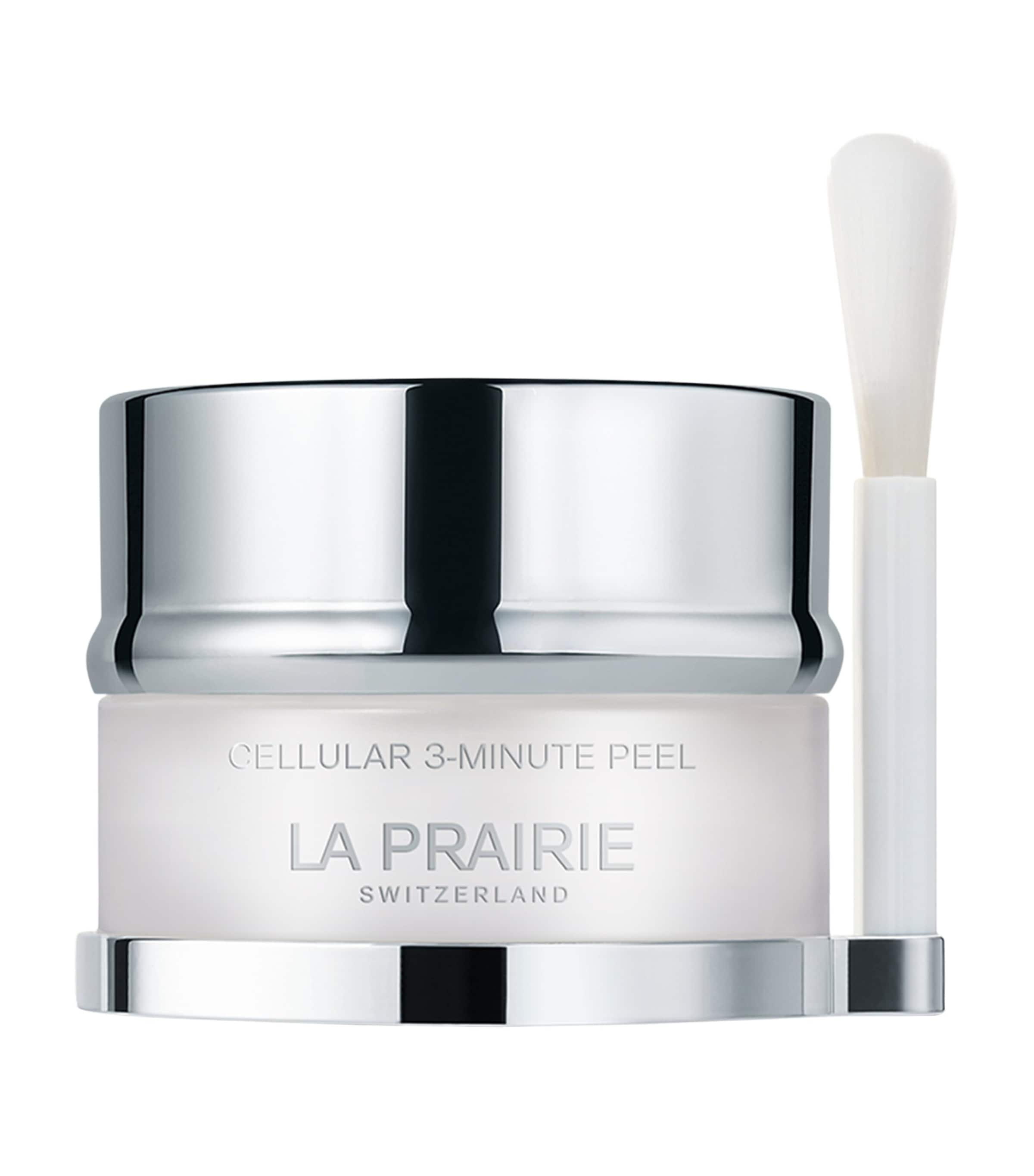 La Prairie Cellular 3-Minute Peel 40ml, UK version