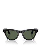 Ray-Ban Meta smart sunglasses with camera and speakers - British product