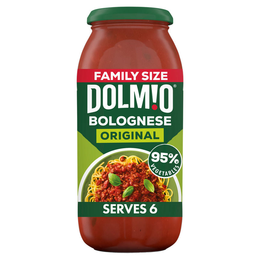 Dolmio Bolognese Pasta Sauce GOODS ASDA   