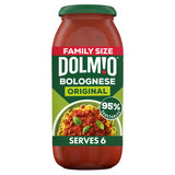 Dolmio Bolognese Pasta Sauce GOODS ASDA   