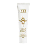 Ziaja Argan Oil Protective hand cream 100ml (British brand)