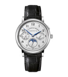 A. Lange & Söhne 1815 Annual Calendar Watch white gold 40mm, imported from the UK