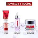 L'Oreal Paris Revitalift 3.5% Glycolic Acid Cleanser GOODS Superdrug   