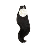 House Of Hair UK Yaki Ebony Weft 22 - Bundle GOODS Superdrug   