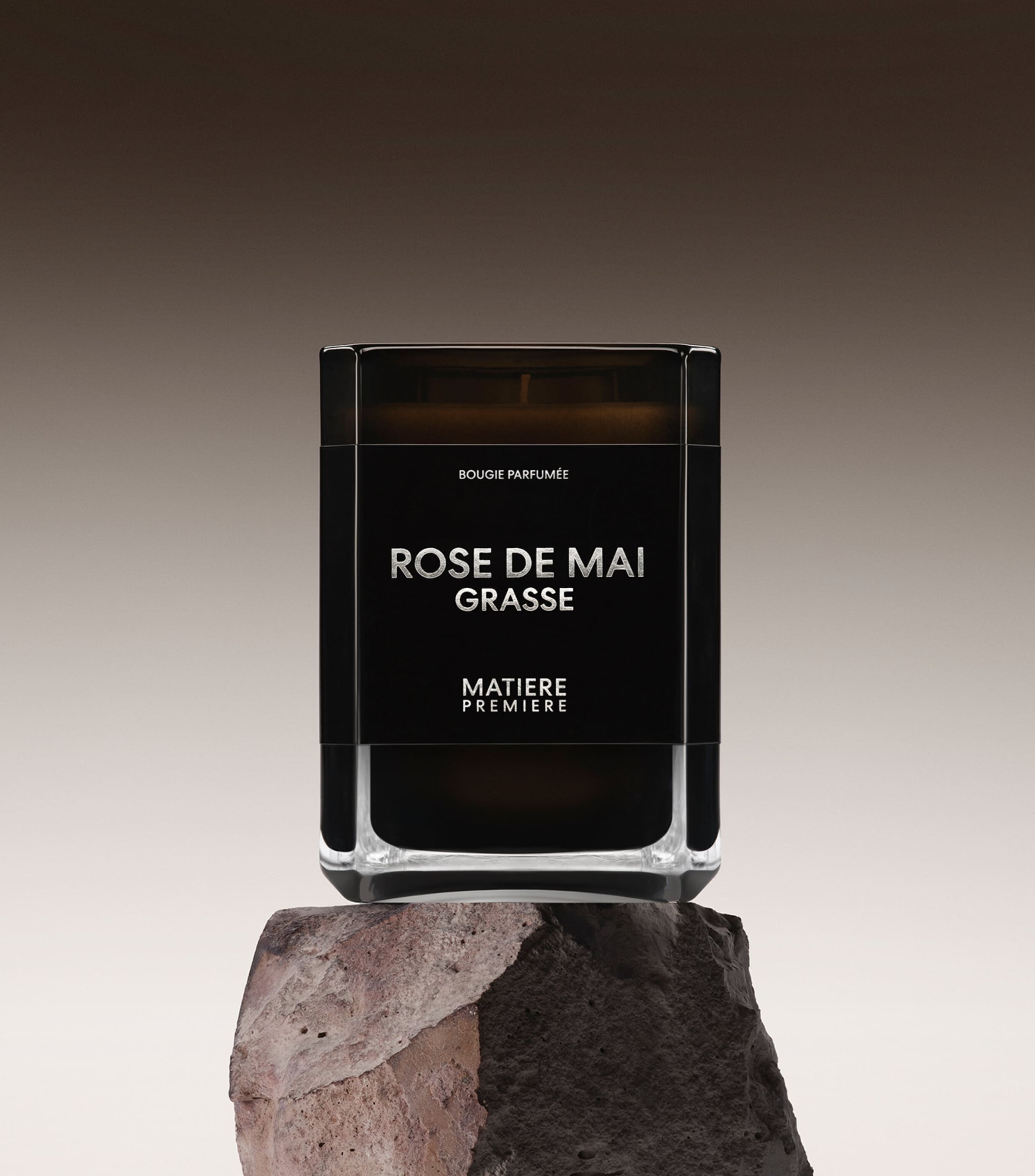Matiere Premiere Rose De Mai scented candle 220g, imported from the UK