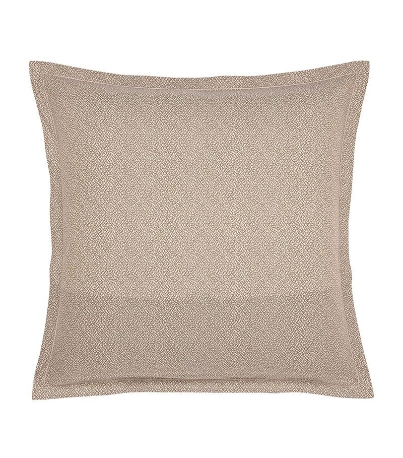 Yves Delorme square Oxford pillowcase 65cm x 65cm (British brand)