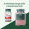 Holland & Barrett Fat Metaboliser Weight Tablets 60 Tablets, UK version