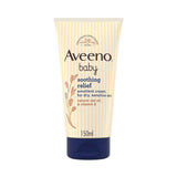 AVEENO® Baby Soothing Relief Emollient Cream, 150ml GOODS Boots   