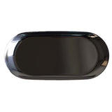 Transformulas silver dresser tray medium 18x8.5cm (British brand)