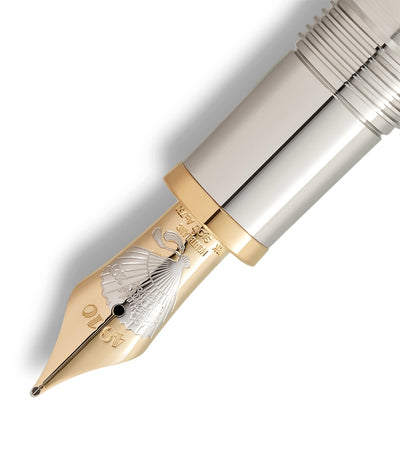 Harrods Montblanc Masters of Art Homage to Pierre Auguste Renoir 888 Fountain Pen- اشترِ عبر الإنترنت على McGrocer