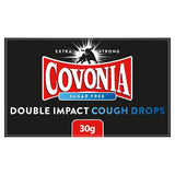 Covonia Cough Drops Original Sugar Free GOODS Superdrug   