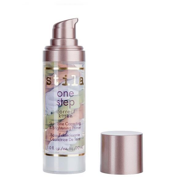 Stila One Step Correct Primer 30 ml, imported from the UK