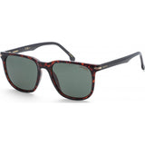Carrera Green CA300S sunglasses 54mm, UK version
