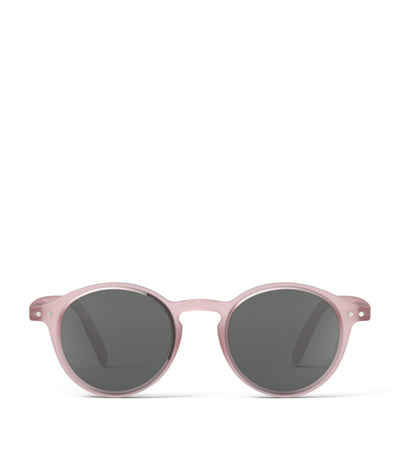 Harrods IZIPIZI Kids Round Sunglasses (7-11 Years)- Buy online at McGrocer