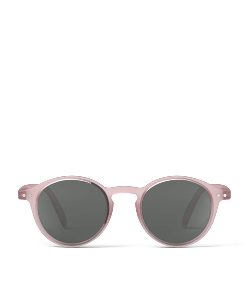 IZIPIZI kids round sunglasses 7-11 years - British product