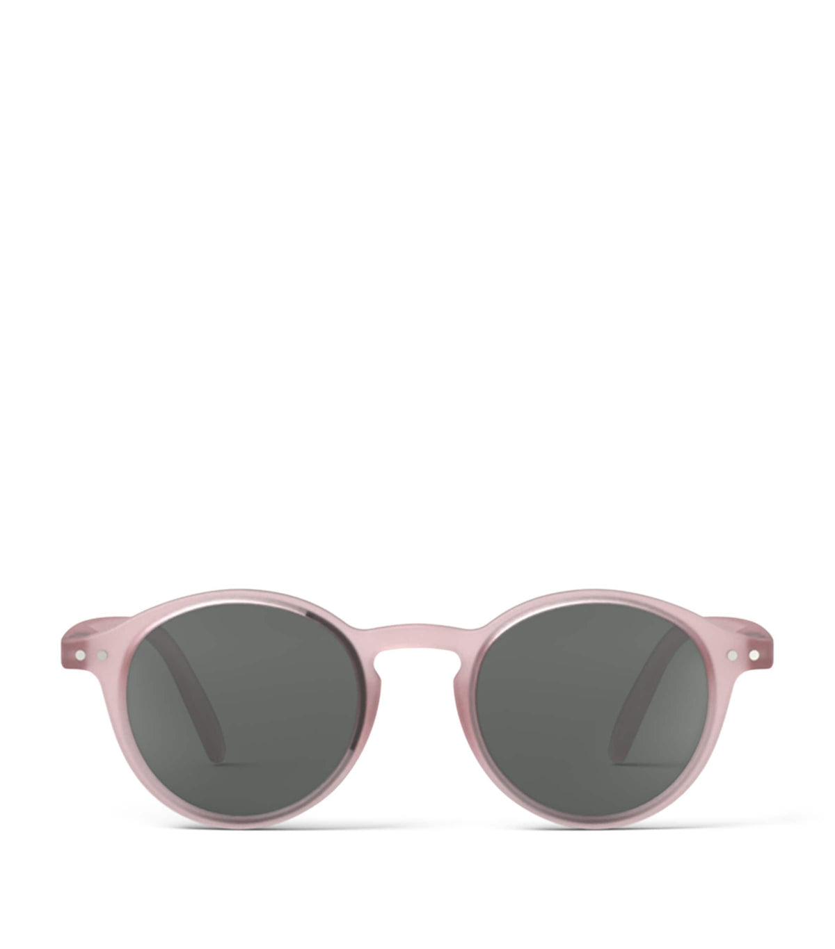 IZIPIZI kids round sunglasses 7-11 years - British product