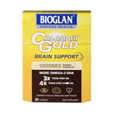 Bioglan Calamari Gold 1000mg 30 Capsules Omega 3 Supplements & Fish Oils Holland&Barrett   