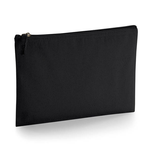 Westford Mill EarthAware Organic Accessory Pouch S (British brand)