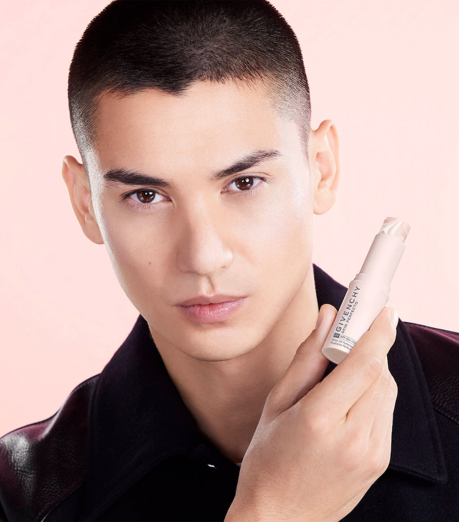 Givenchy Radiance Perfecting UV Stick SPF 50+, UK version